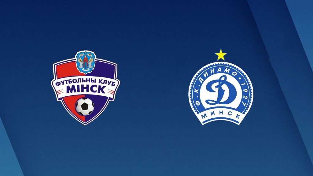ONE88 Nhận định bóng đá - Belarus - FC Minsk vs Dinamo Minsk - 21h00 28/03/2020