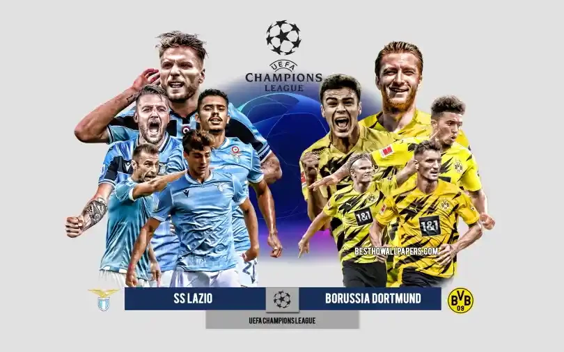 ONE88 Nhận định bóng đá – UEFA Champions League – Lazio vs Borussia Dortmund – 02h00 21/10/2020: Tiệc bàn thắng ở Olimpico