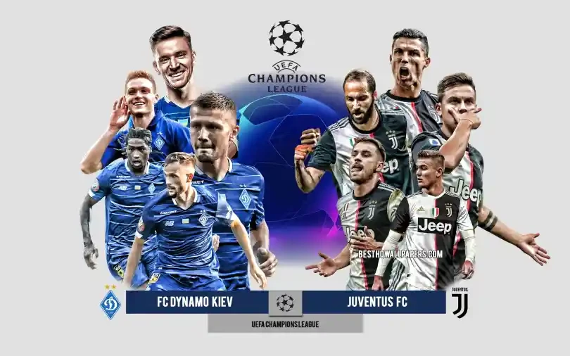 ONE88 Nhận định bóng đá – UEFA Champions League – Dynamo Kyiv vs Juventus – 23h55 20/10/2020: Không hề dễ dàng
