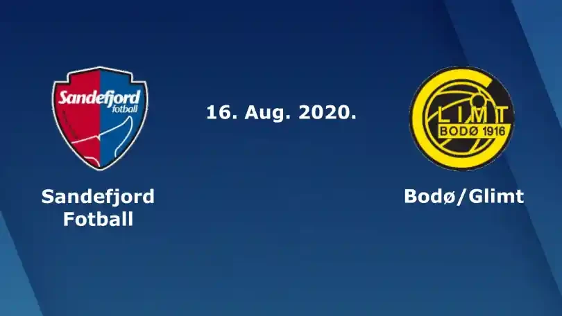 ONE88 Nhận định, Soi kèo bóng đá – Na Uy – Sandefjord vs Bodo Glimt – 23h00 16/08/2020: Đôi công hấp dẫn