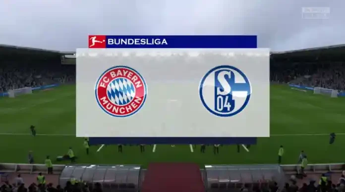 ONE88 Soi kèo bóng đá Bayern Munich vs FC Schalke 04 – 01h30 – 19/09/2020 – VĐQG Đức: Sức mạnh của nhà vua