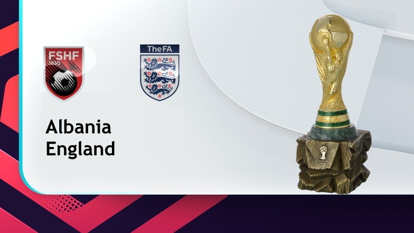 ONE88 Albania vs Anh – Soi kèo nhà cái bóng đá – 23h00 28/03/2021 – Vòng loại Wolrd Cup 2022