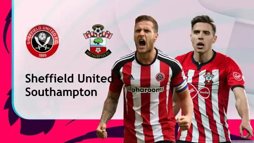 ONE88 Sheffield United vs Southampton – Soi kèo nhà cái bóng đá - 22h00 06/03/2021 – Ngoại hạng Anh