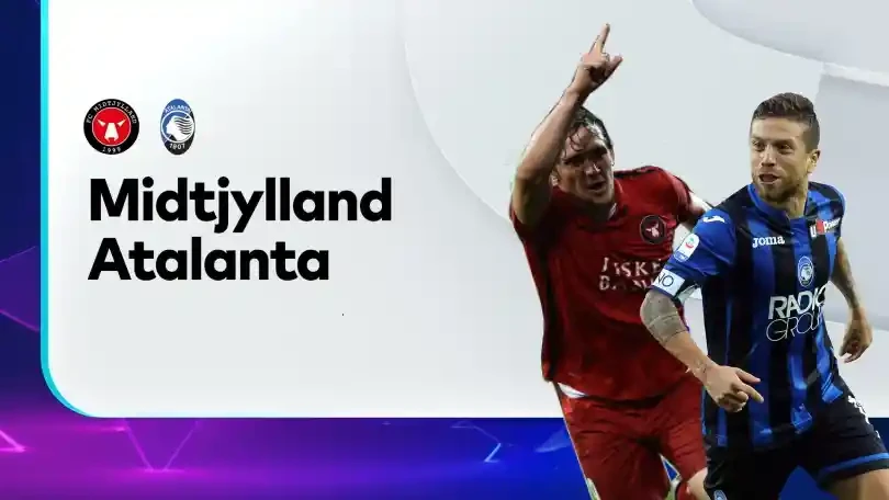 ONE88 Nhận định bóng đá – UEFA Champions League – FC Midtjylland vs Atalanta – 02h00 22/10/2020: Tự tin hành quân