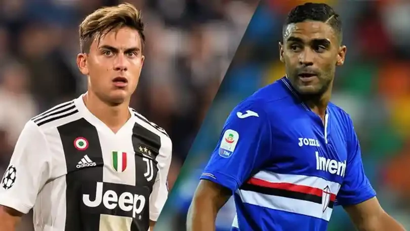 ONE88 Nhận định, Soi kèo bóng đá – Italia – Juventus vs Sampdoria – 02h45 27/07/2020: Thực lực cách biệt