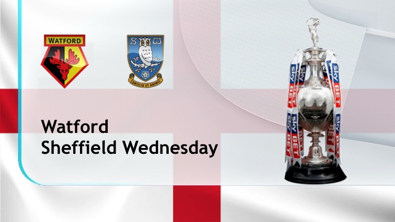 ONE88 Watford vs Sheffield Wednesday – Soi kèo nhà cái bóng đá – 21h00 02/04/2021 – Hạng nhất Anh