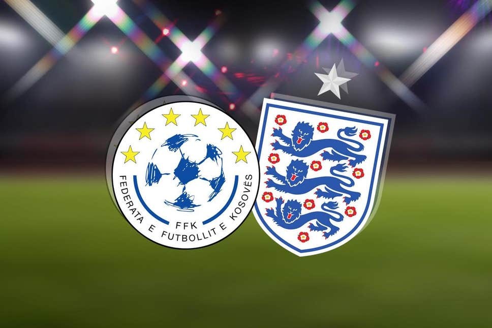 ONE88 Nhận định bóng đá Kosovo vs Anh - 00h00 18/11/2019