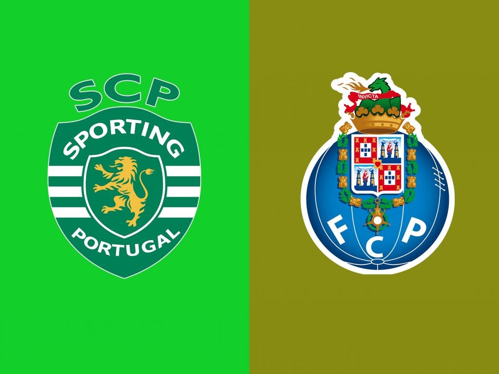 ONE88 Nhận định bóng đá Sporting CP vs FC Porto - 00h30 06/01/2020