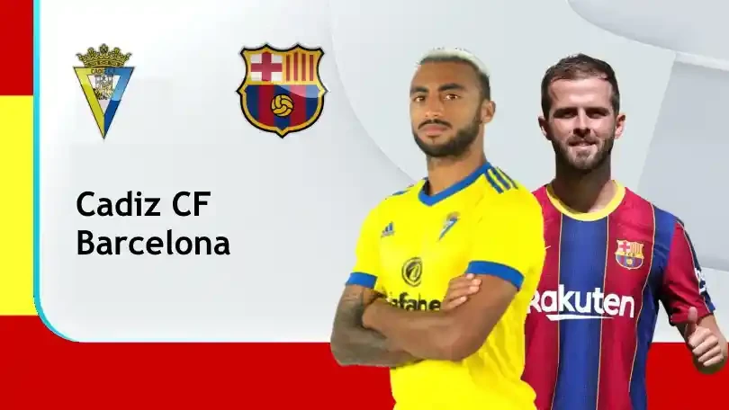 ONE88 Soi kèo bóng đá Cadiz CF vs Barcelona – 03h00 – 06/12/2020 – VĐQG Tây Ban Nha: Blaugrana thắng nhẹ