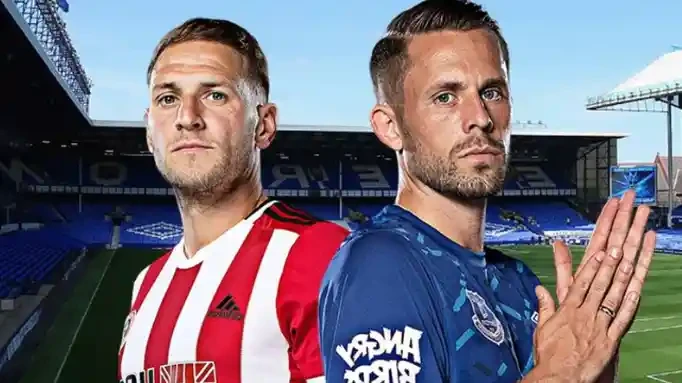 ONE88 Nhận định, Soi kèo bóng đá – Anh – Sheffield Utd vs Everton – 00h00 21/07/2020