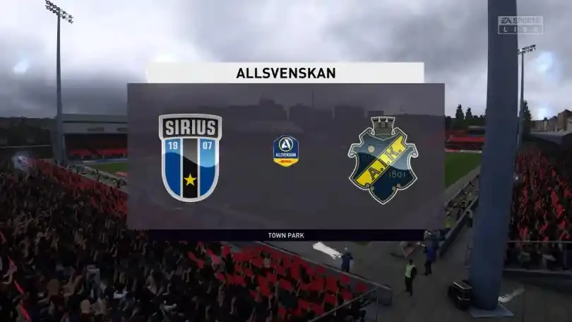 ONE88 Nhận định bóng đá – VĐQG Thụy Điển – Sirius vs AIK Stockholm – 00h00 11/09/2020: Lịch sử lên tiếng