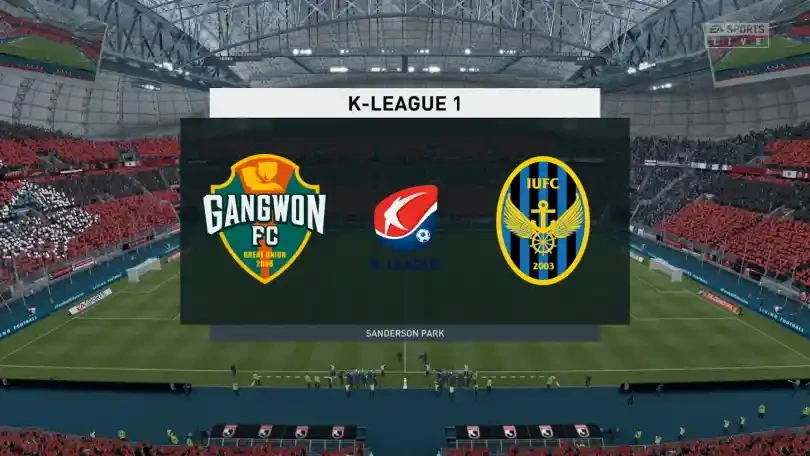 ONE88 Soi kèo bóng đá Gangwon FC vs Incheon United – 15h30 – 06/09/2020 – VĐQG Hàn Quốc: Khách sa lầy