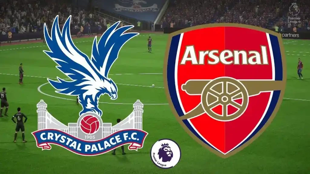 ONE88 Nhận định bóng đá Crystal Palace vs Arsenal - 19h30 11/01/2020