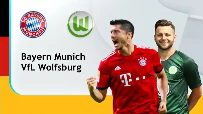 ONE88 Nhận định bóng đá – VĐQG Đức – Bayern Munich vs Wolfsburg – 02h30 17/12/2020: Phơi xác tại hang Hùm