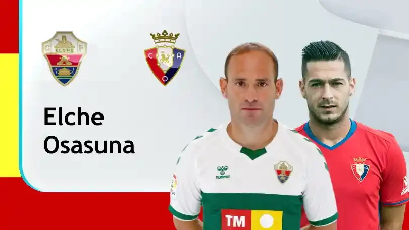 ONE88 Soi kèo bóng đá Elche vs Osasuna – 23h30 – 22/12/2020 – VĐQG Tây Ban Nha: Khô hạn bàn thắng