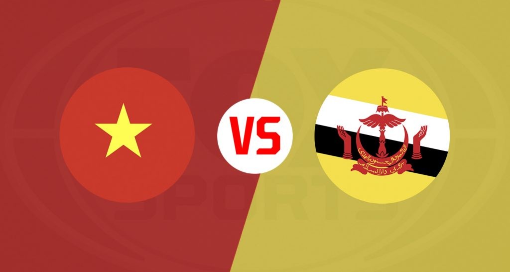 ONE88 Nhận định bóng đá U23 Việt Nam vs U23 Brunei - 15h00 26/11/2019