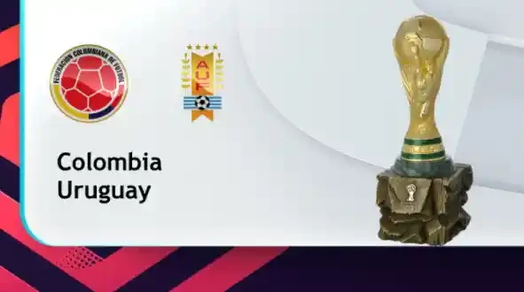 ONE88 Soi kèo bóng đá Colombia vs Uruguay – 03h30 – 14/11/2020 – Vòng loại World Cup 2022: Cân tài cân sức