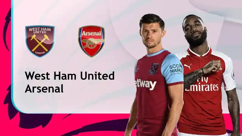 ONE88 West Ham vs Arsenal – Soi kèo nhà cái bóng đá - 22h00 21/03/2021 – Ngoại hạng Anh