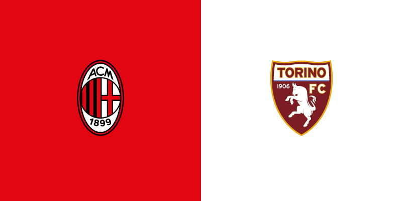 ONE88 Nhận định bóng đá - Ý - AC Milan vs Torino - 02h45 18/02/2020
