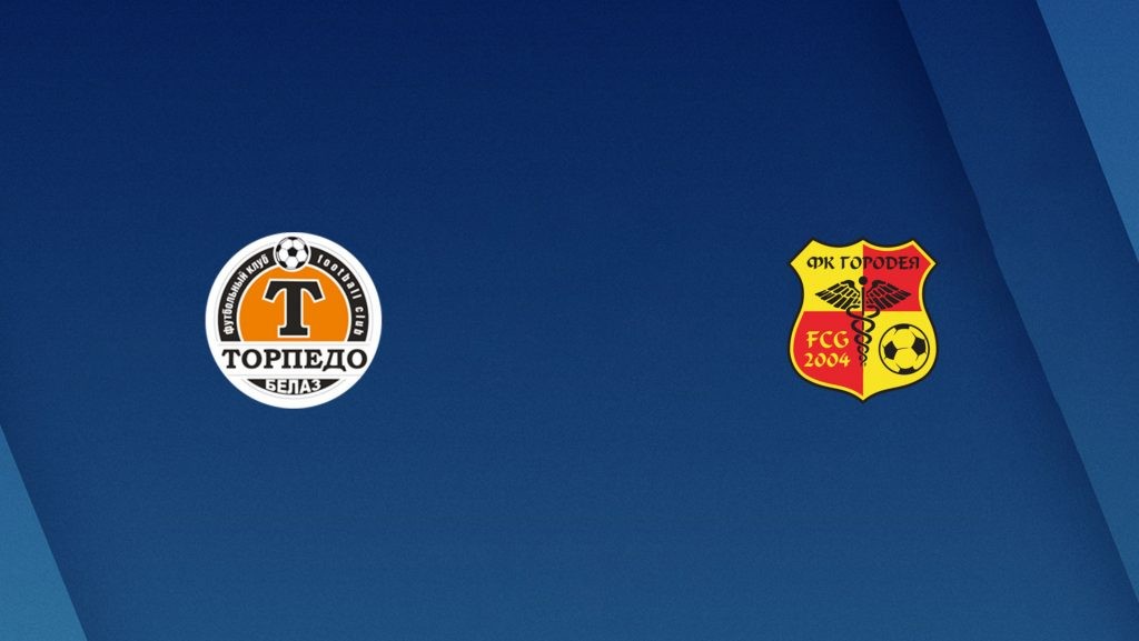 ONE88 Nhận định bóng đá - Belarus - Torpedo Zhodino vs Gorodeya - 00h00 16/05/2020