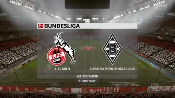 ONE88 Nhận định bóng đá – VĐQG Đức – FC Koln vs Borussia Monchengladbach – 20h30 03/10/2020: Chiến thắng cho đội khách