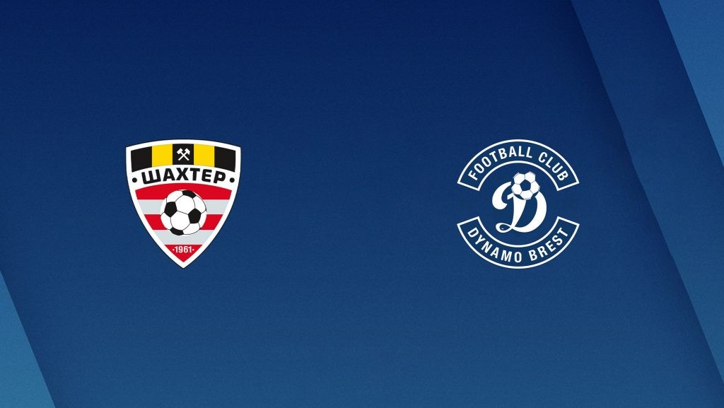ONE88 Nhận định bóng đá - Belarus - Shakhter Soligorsk vs Dinamo Brest - 22h00 29/04/2020