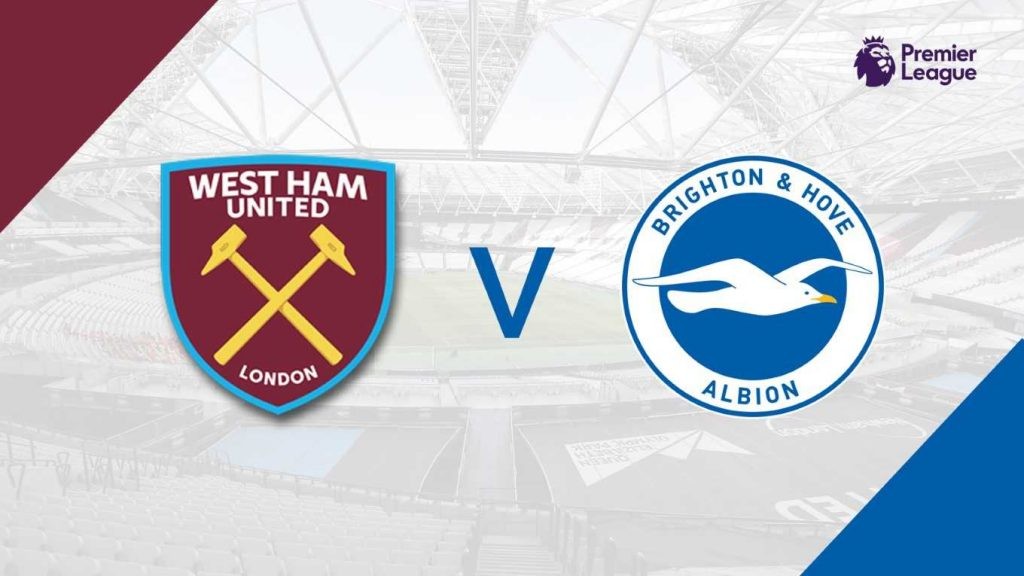 ONE88 Nhận định bóng đá West Ham vs Brighton - 22h00 01/02/2020