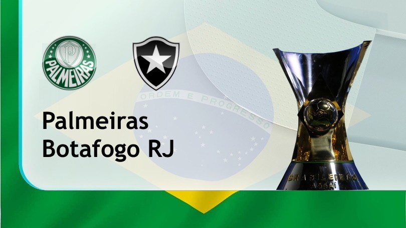 ONE88 Nhận định bóng đá – VĐQG Brazil – Palmeiras vs Botafogo RJ – 02h00 03/02/2021: Sa sút không phanh