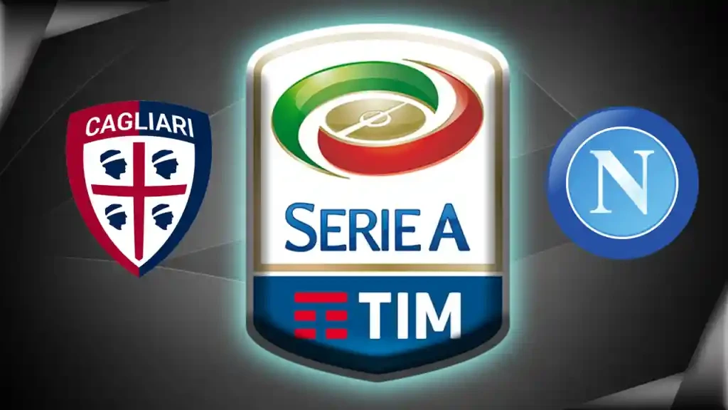 ONE88 Nhận định bóng đá - Ý - Cagliari vs Napoli - 00h00 17/02/2020