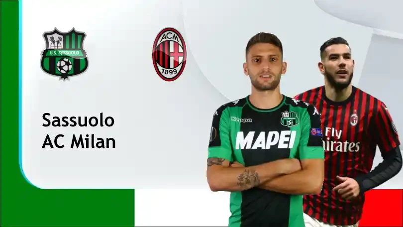 ONE88 Nhận định bóng đá – VĐQG Italia – Sassuolo vs AC Milan – 21h00 21/12/2020: Rượt đuổi tỷ số