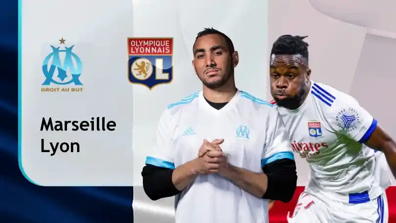 ONE88 Nhận định bóng đá – VĐQG Pháp – Marseille vs Lyon – 03h00 01/03/2021: Sư tử gầm vang