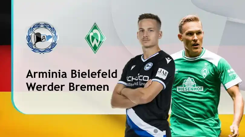 ONE88 Arminia Bielefeld vs Werder Bremen – Soi kèo nhà cái bóng đá - 00h30 11/03/2021 – VĐQG Đức