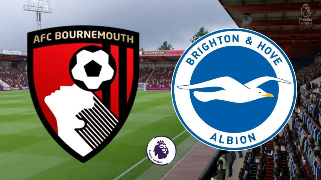 ONE88 Nhận định bóng đá Bournemouth vs Brighton - 02h30 22/01/2020