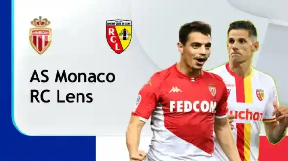 ONE88 Nhận định bóng đá – VĐQG Pháp – Monaco vs Lens – 03h00 17/12/2020: Niềm vui công quốc
