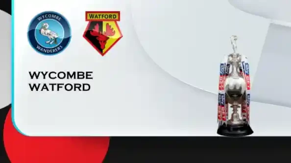 ONE88 Soi kèo bóng đá Wycombe vs Watford – 02h45 – 28/10/2020 – Hạng nhất Anh: Khách lấy 3 điểm
