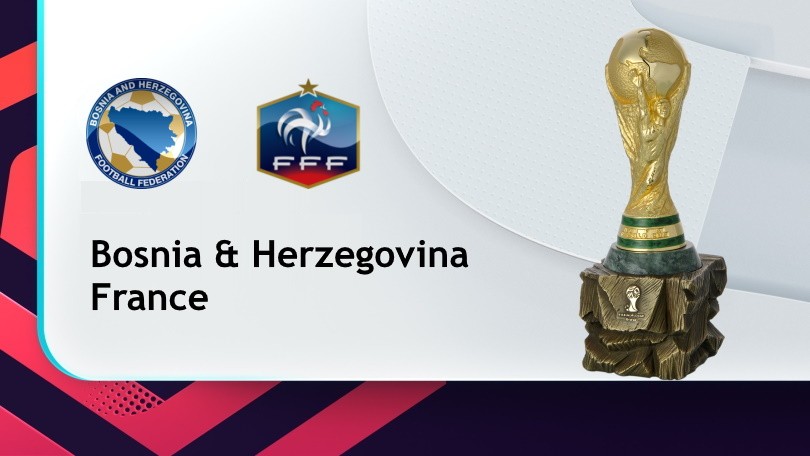 ONE88 Bosnia & Herzegovina vs Pháp – Soi kèo nhà cái bóng đá – 01h45 01/04/2021 – Vòng loại World Cup 2022