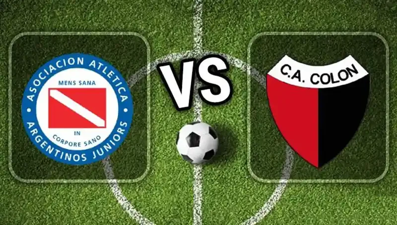 ONE88 Argentinos Juniors vs Colon de Santa Fe 19/07/2019 - Soi kèo nhà cái trước trận đấu hôm nay