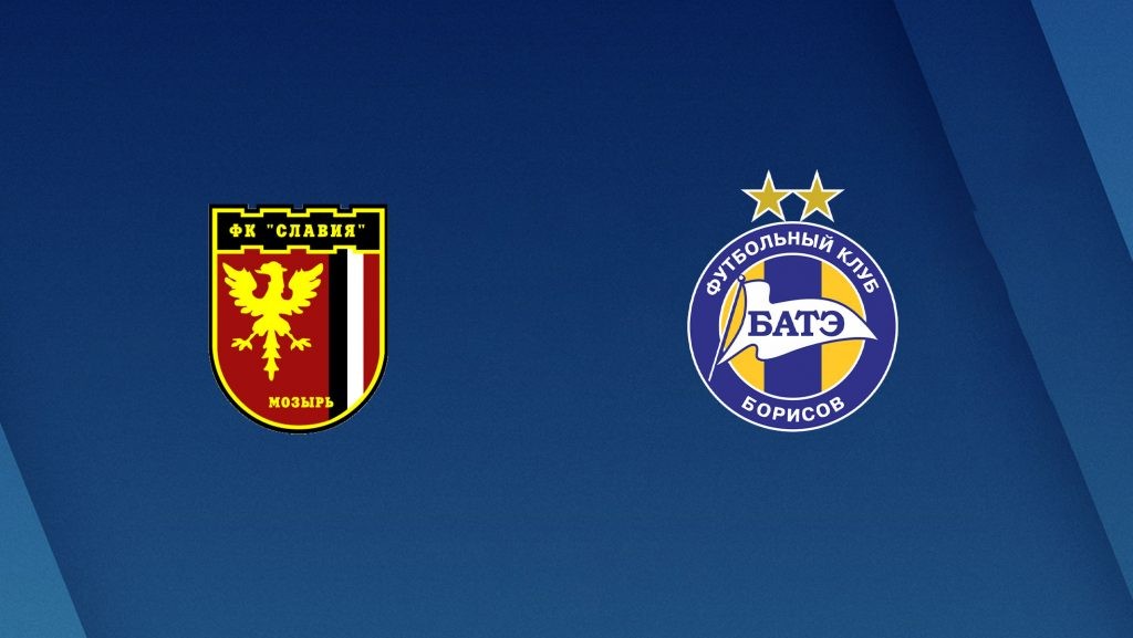 ONE88 Nhận định bóng đá - Belarus - Slavia Mozyr vs BATE Borisov - 19h00 28/03/2020