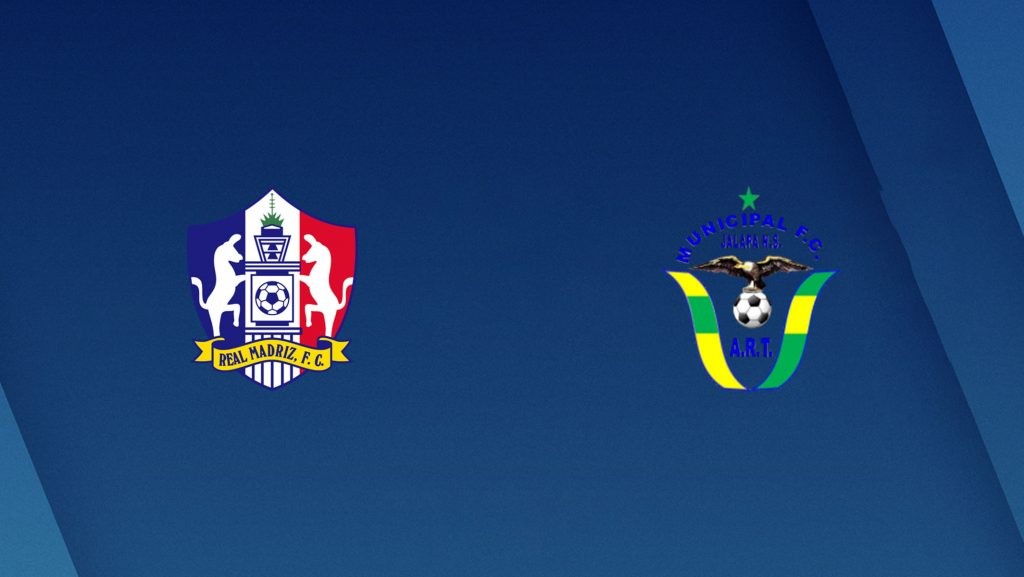 ONE88 Nhận định bóng đá - Nicaragua - Real Madriz vs Municipal Jalapa - 08h30 26/03/2020