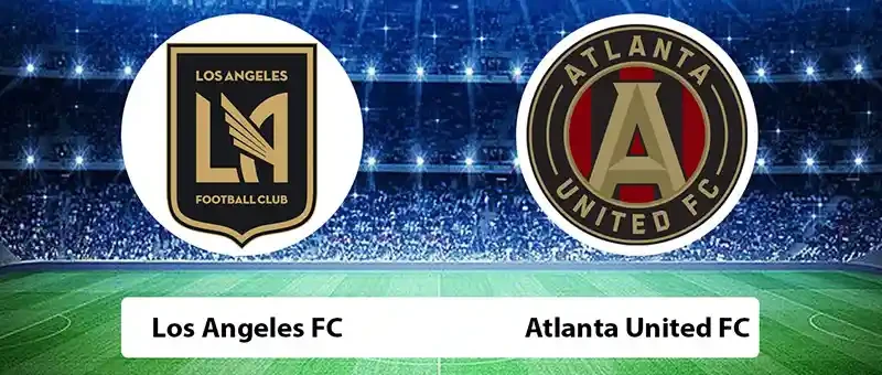 ONE88 Los Angeles FC vs Atlanta United 27/07/2019 - Soi kèo nhà cái trước trận đấu hôm nay