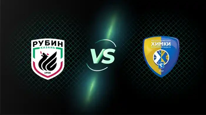 ONE88 Rubin Kazan vs Khimki – Tip bóng đá miễn phí hôm nay 23h00 – 19/03/2021 – VĐQG Nga.