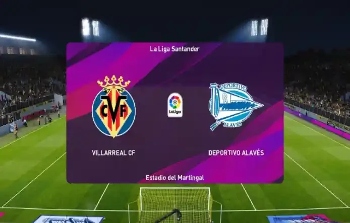 ONE88 Soi kèo bóng đá Villarreal vs Alaves – 00h00 – 01/10/2020 – VĐQG Tây Ban Nha: Chủ nhà đáng tin
