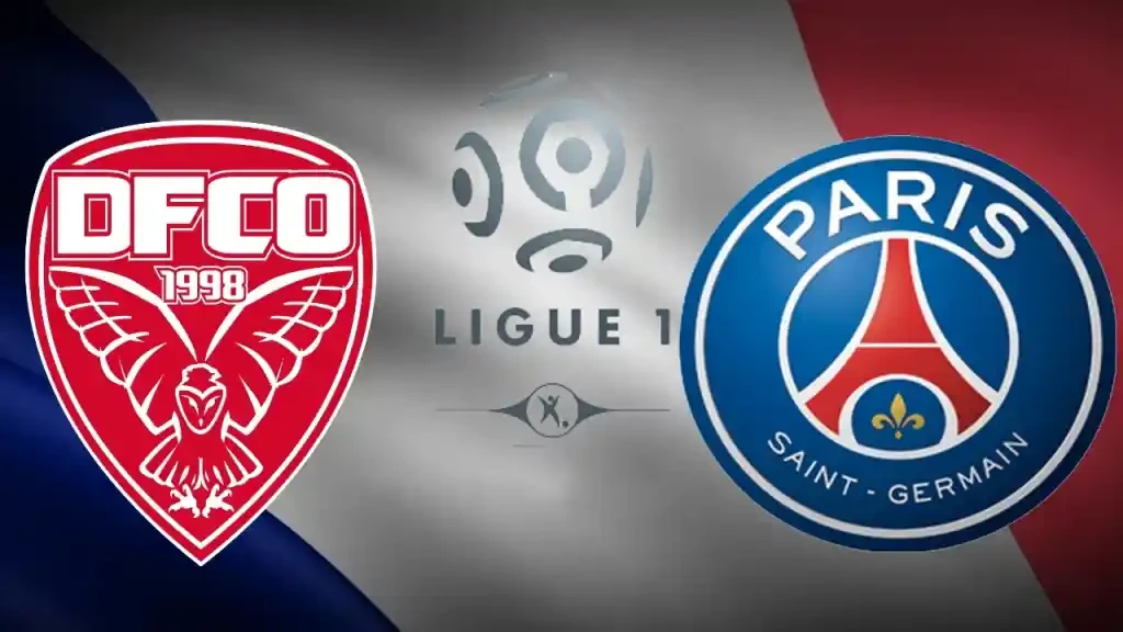 ONE88 Nhận định bóng đá Dijon vs Paris Saint Germain - 02h45 02/11/2019