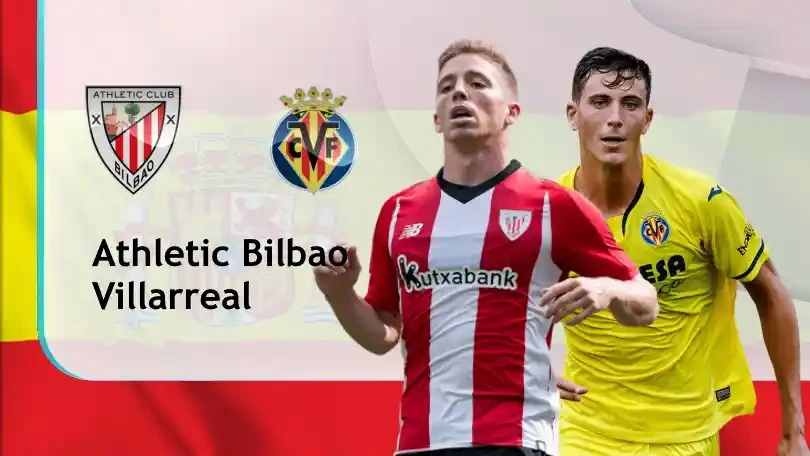 ONE88 Soi kèo bóng đá Athletic Bilbao vs Villarreal – 03h00 – 22/02/2021 – VĐQG Tây Ban Nha: Điểm tựa San Mames