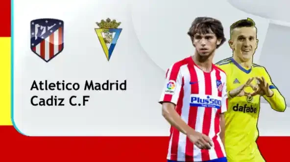 ONE88 Nhận định bóng đá – VĐQG Tây Ban Nha – Atletico Madrid vs Cadiz CF – 03h00 08/11/2020: Chủ nhà thắng nhẹ