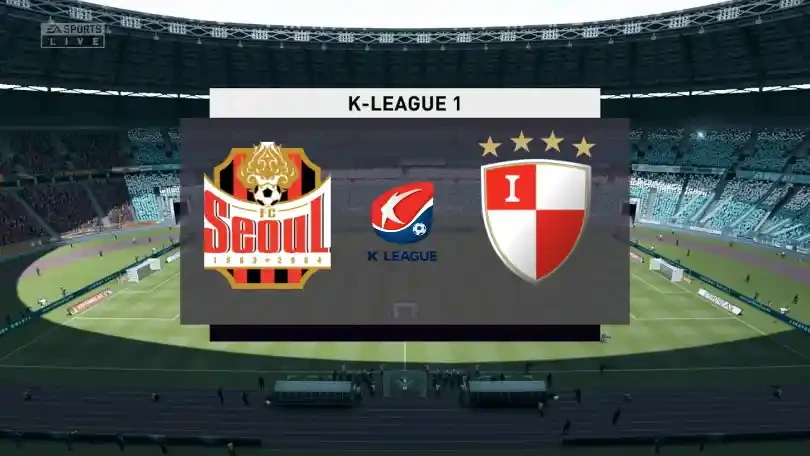 ONE88 Soi kèo bóng đá FC Seoul vs Busan I Park – 17h30 – 25/08/2020 – VĐQG Hàn Quốc: Ra về trắng tay