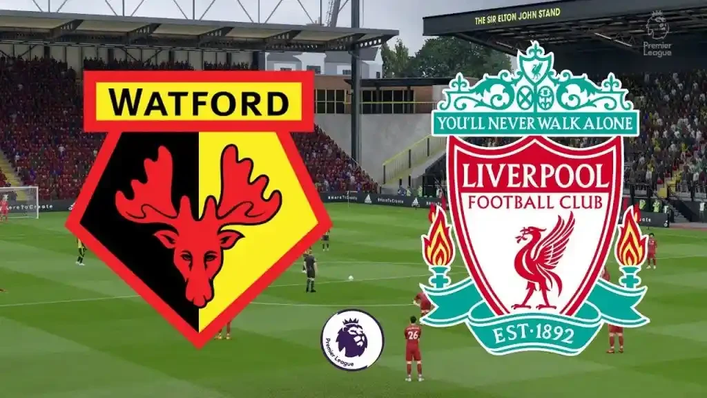 ONE88 Nhận định bóng đá - Anh - Watford vs Liverpool - 00h30 01/03/2020