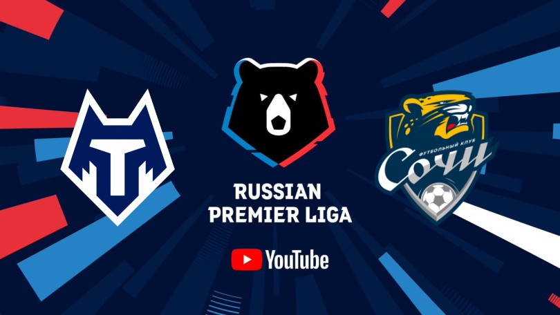 ONE88 Nhận định bóng đá – Nga – Tambov vs PFC Sochi – 22h30 25/08/2020: Run rẩy hành quân