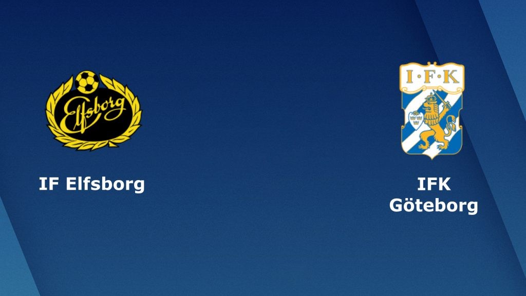 ONE88 Nhận định bóng đá IF Elfsborg vs IFK Goteborg - 01h00 29/10/2019