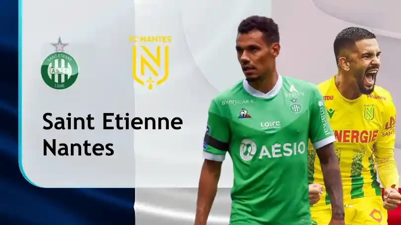 ONE88 Nhận định bóng đá – VĐQG Pháp – St Etienne vs Nantes – 03h00 04/02/2021: Hoàng yến sa lưới